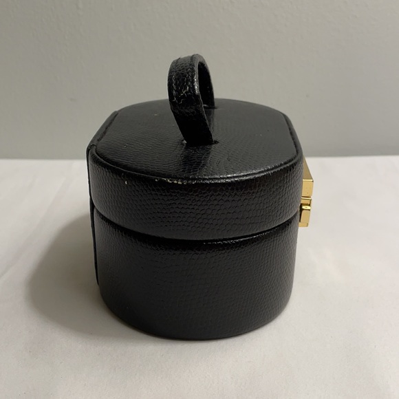 Vtg Wolf Designs Travel Jewelry Case - Picture 4 of 14